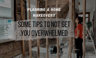 Planning A Home Makeover