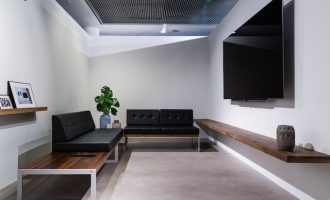 Building a Home Theater Room in Basement